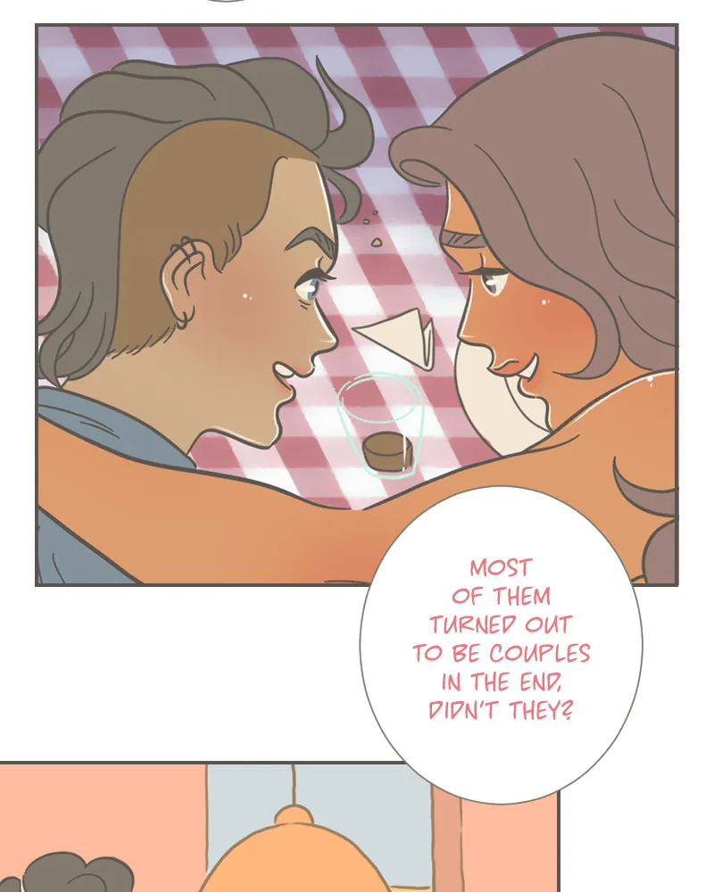 Read Big Jo chapter 166 image 14 on Lezhin