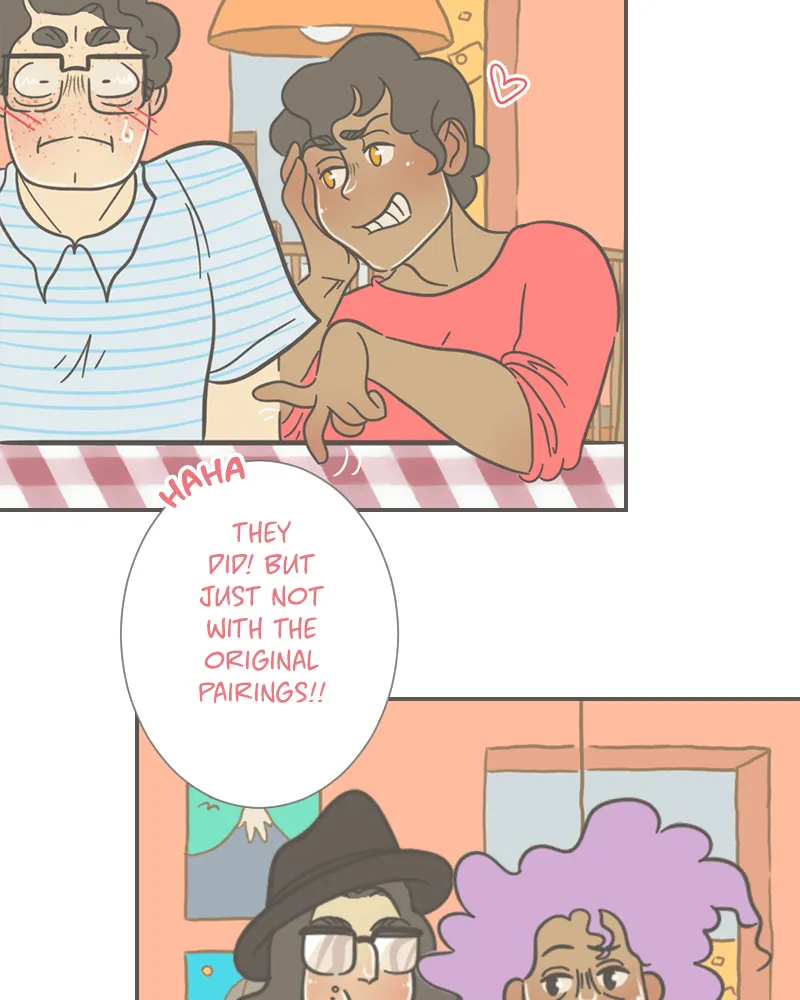 Read Big Jo chapter 166 image 15 on Lezhin
