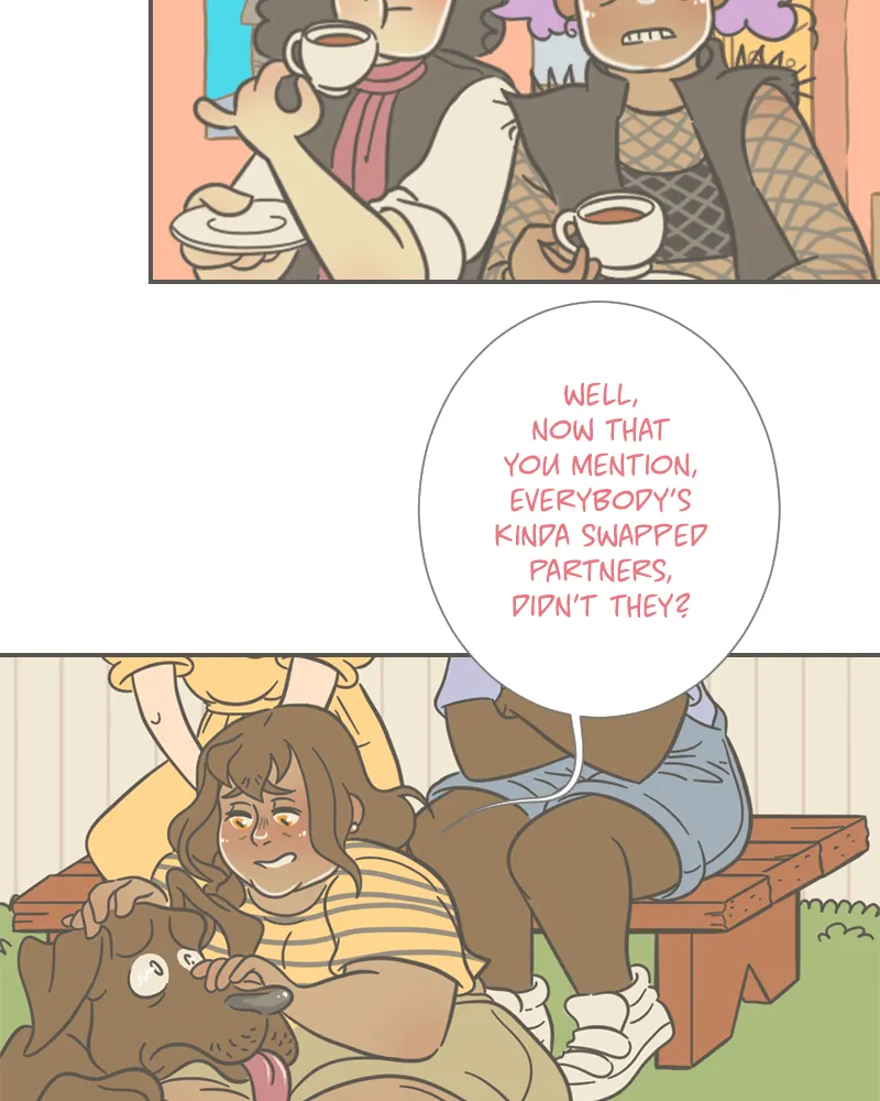 Read Big Jo chapter 166 image 16 on Lezhin