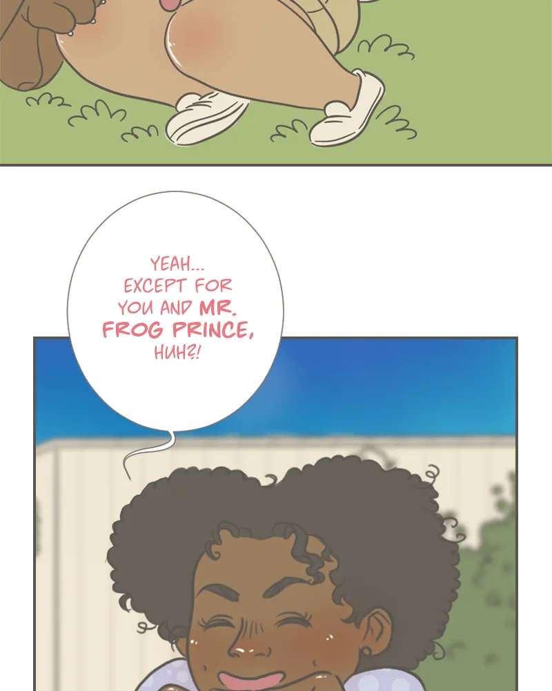 Read Big Jo chapter 166 image 17 on Lezhin