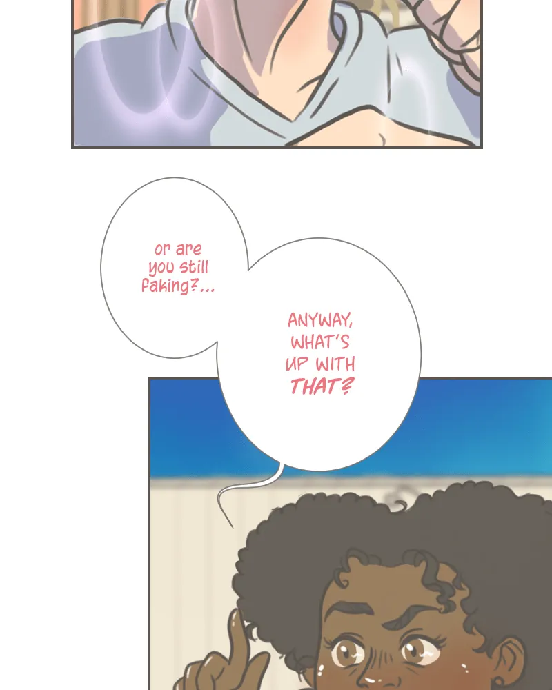 Read Big Jo chapter 166 image 19 on Lezhin