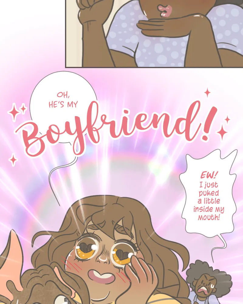 Read Big Jo chapter 166 image 20 on Lezhin