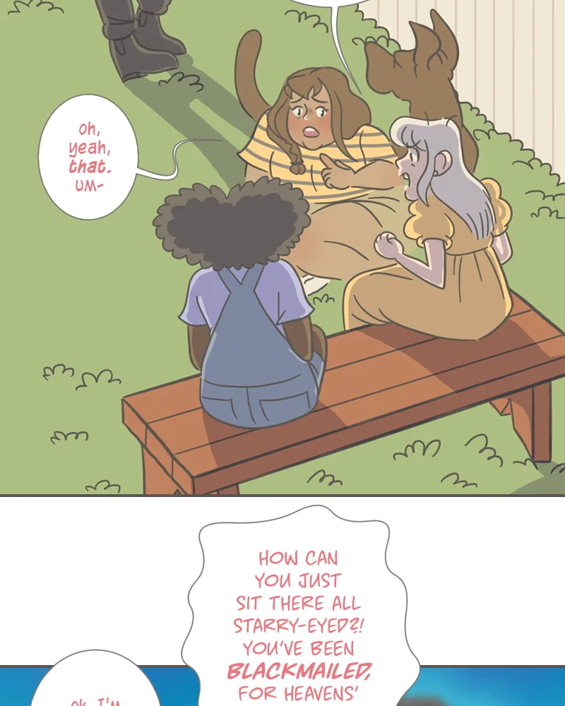Read Big Jo chapter 166 image 22 on Lezhin