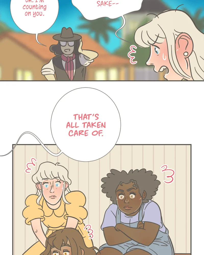 Read Big Jo chapter 166 image 23 on Lezhin