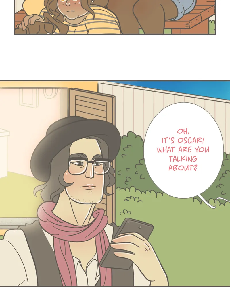 Read Big Jo chapter 166 image 24 on Lezhin