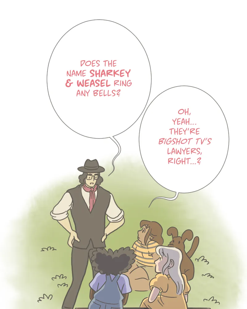 Read Big Jo chapter 166 image 25 on Lezhin