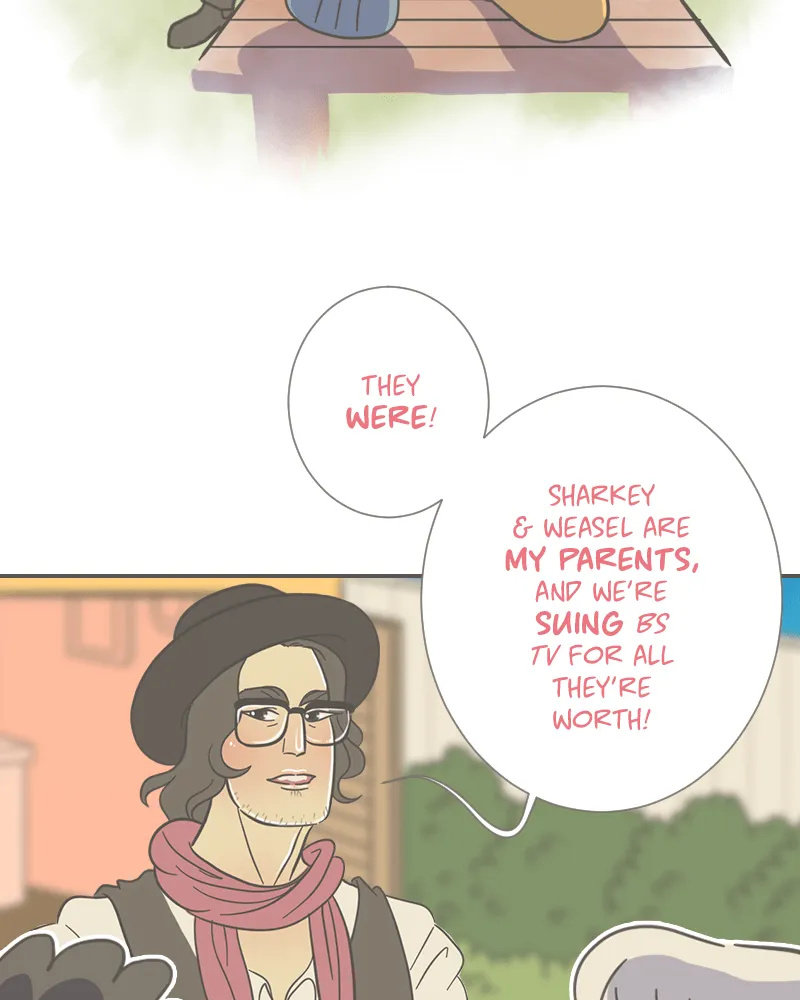 Read Big Jo chapter 166 image 26 on Lezhin