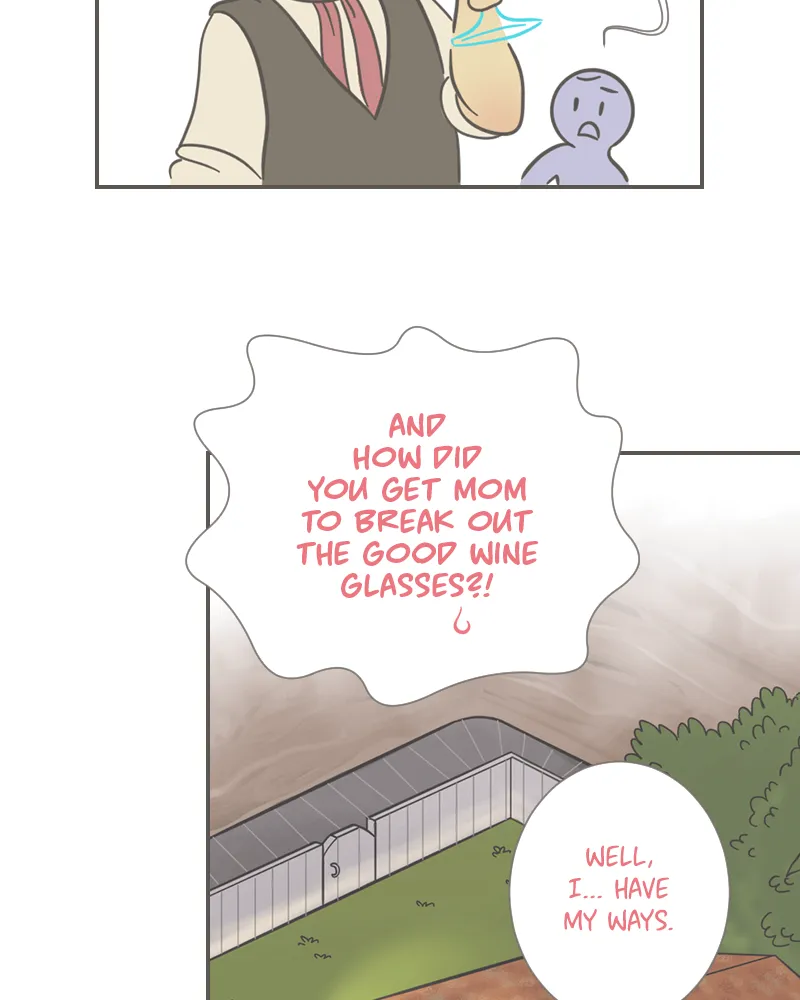 Read Big Jo chapter 166 image 28 on Lezhin