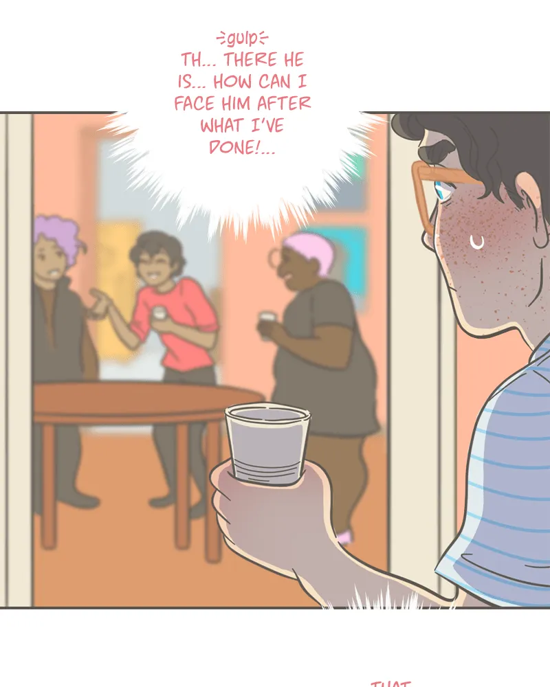 Read Big Jo chapter 166 image 31 on Lezhin