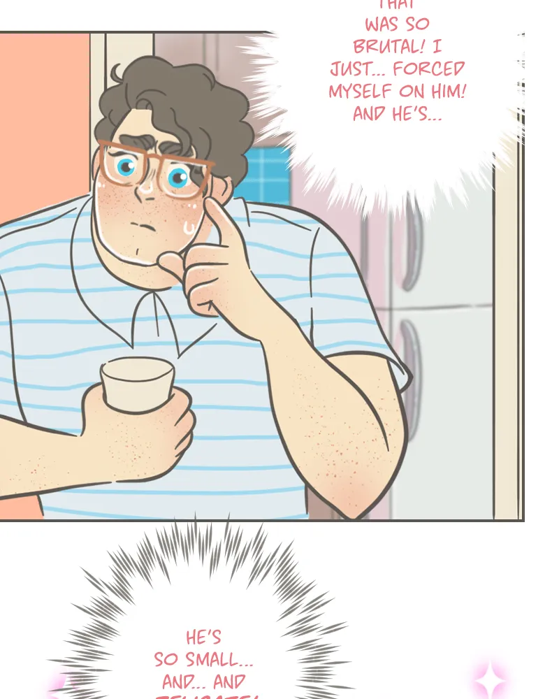 Read Big Jo chapter 166 image 32 on Lezhin