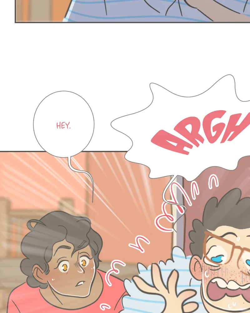 Read Big Jo chapter 166 image 35 on Lezhin