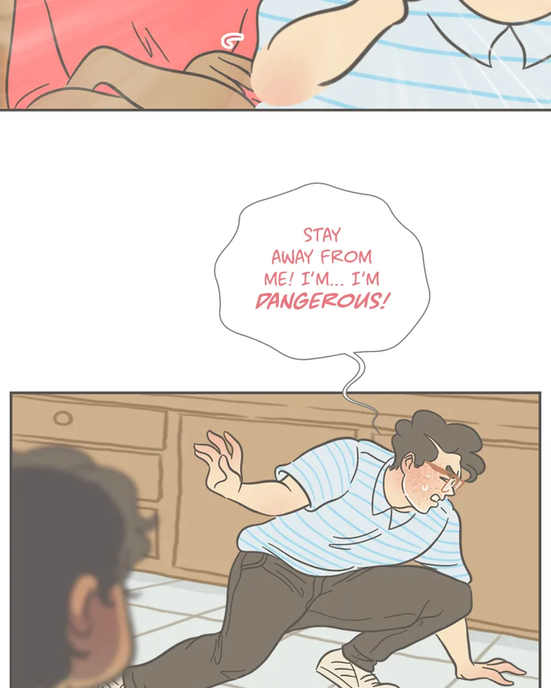 Read Big Jo chapter 166 image 36 on Lezhin