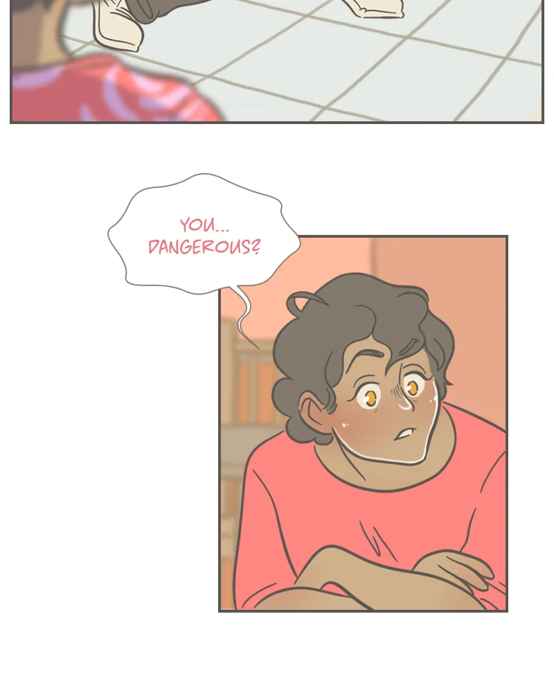 Read Big Jo chapter 166 image 37 on Lezhin