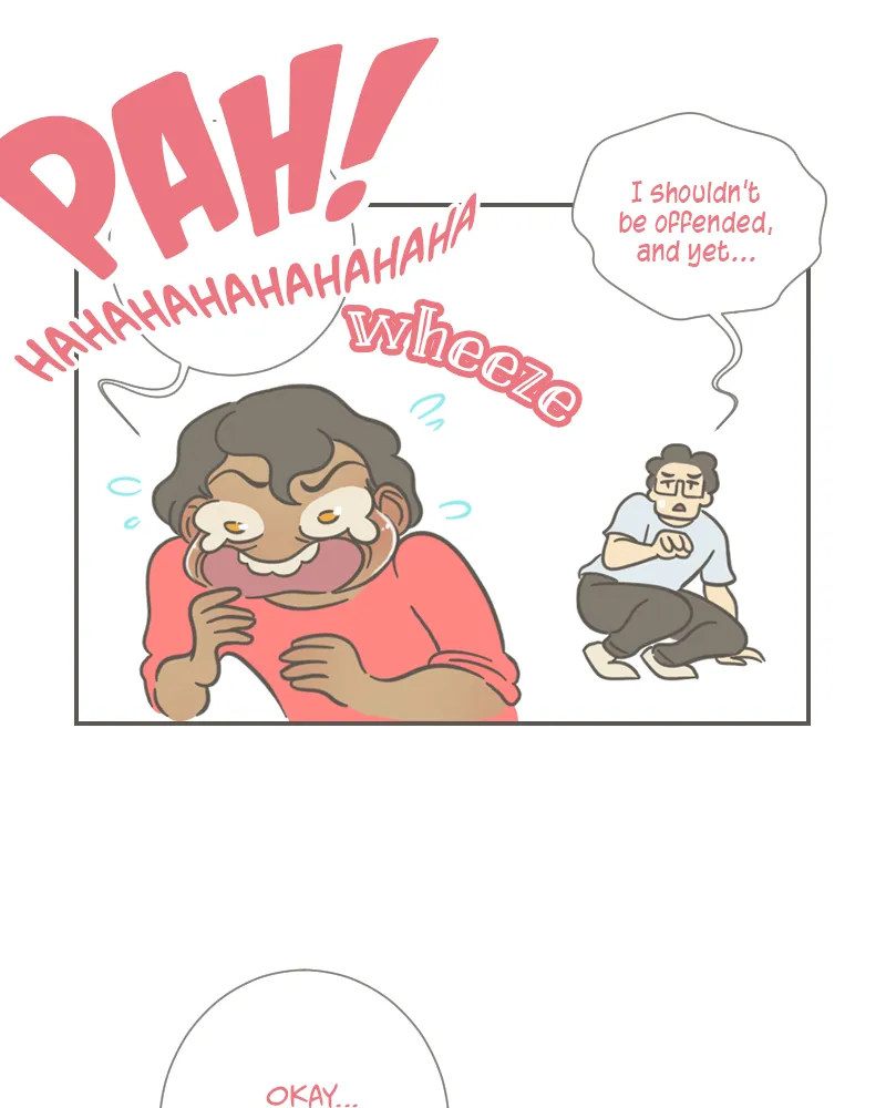 Read Big Jo chapter 166 image 38 on Lezhin
