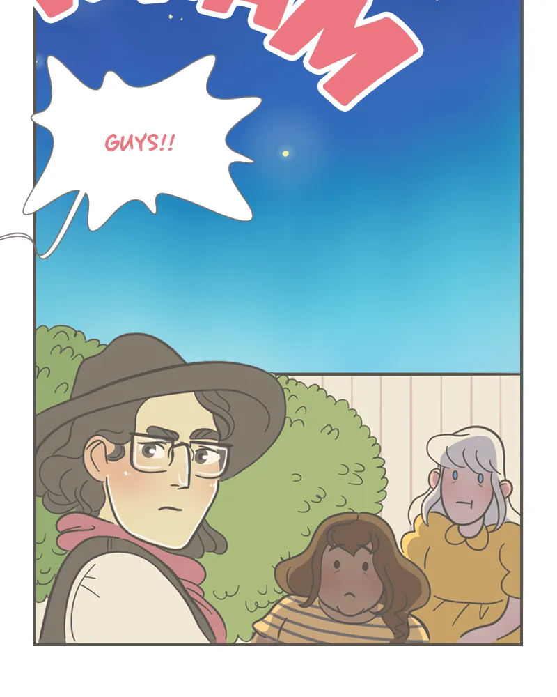 Read Big Jo chapter 166 image 42 on Lezhin
