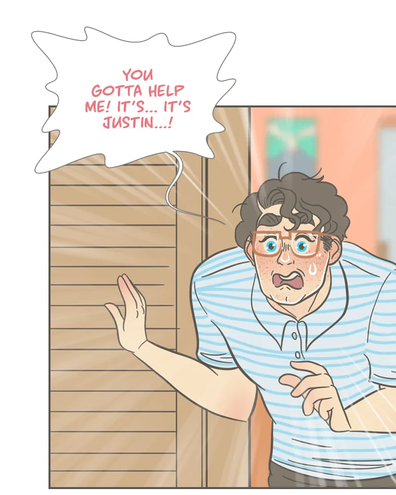 Read Big Jo chapter 166 image 43 on Lezhin