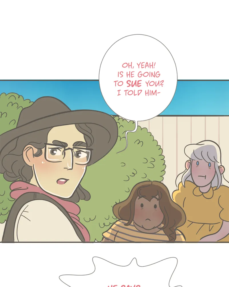 Read Big Jo chapter 166 image 44 on Lezhin