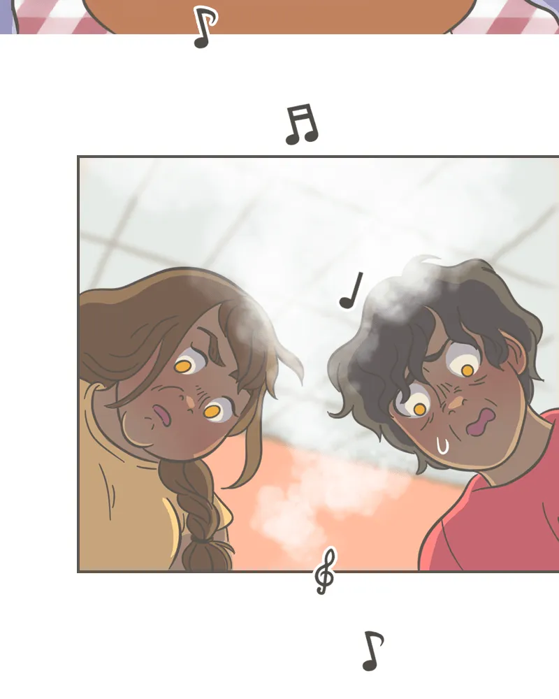 Read Big Jo chapter 166 image 5 on Lezhin