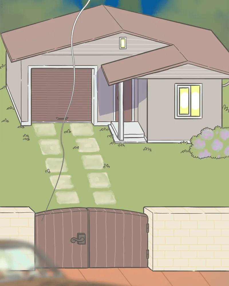 Read Big Jo chapter 167 image 1 on Lezhin