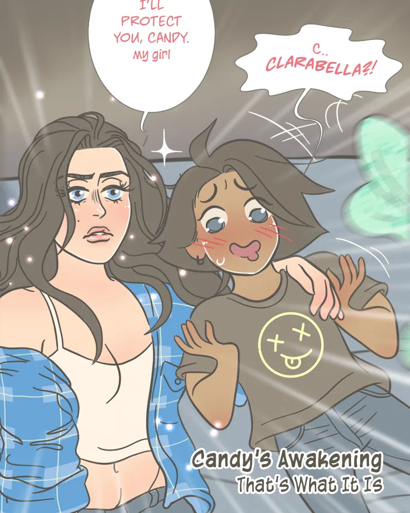 Read Big Jo chapter 167 image 16 on Lezhin