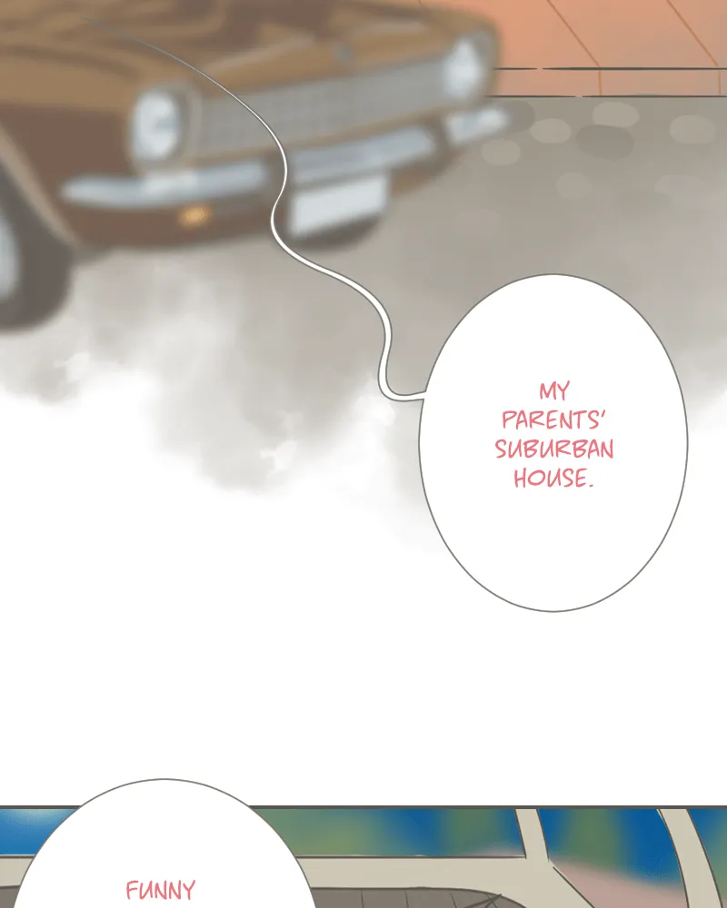 Read Big Jo chapter 167 image 2 on Lezhin