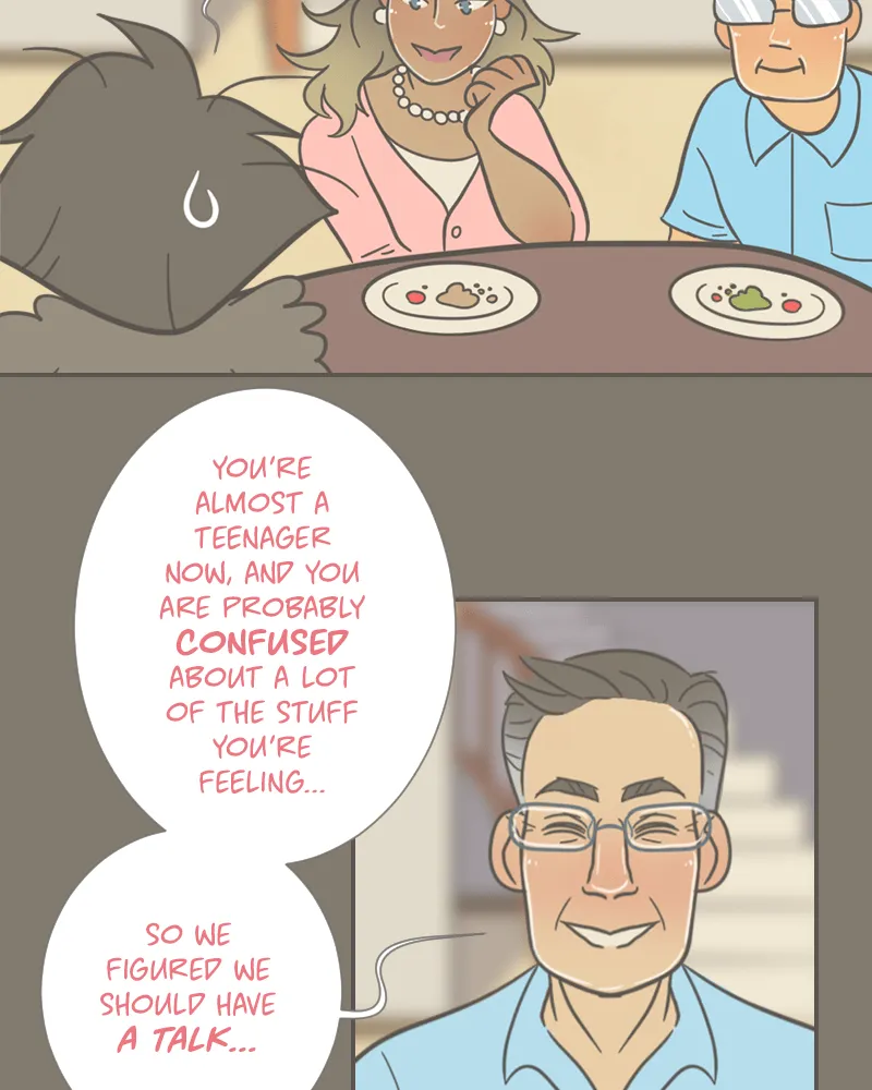 Read Big Jo chapter 167 image 23 on Lezhin