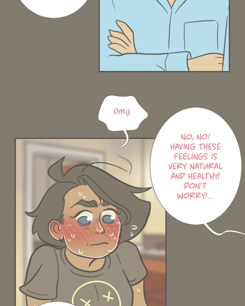 Read Big Jo chapter 167 image 24 on Lezhin