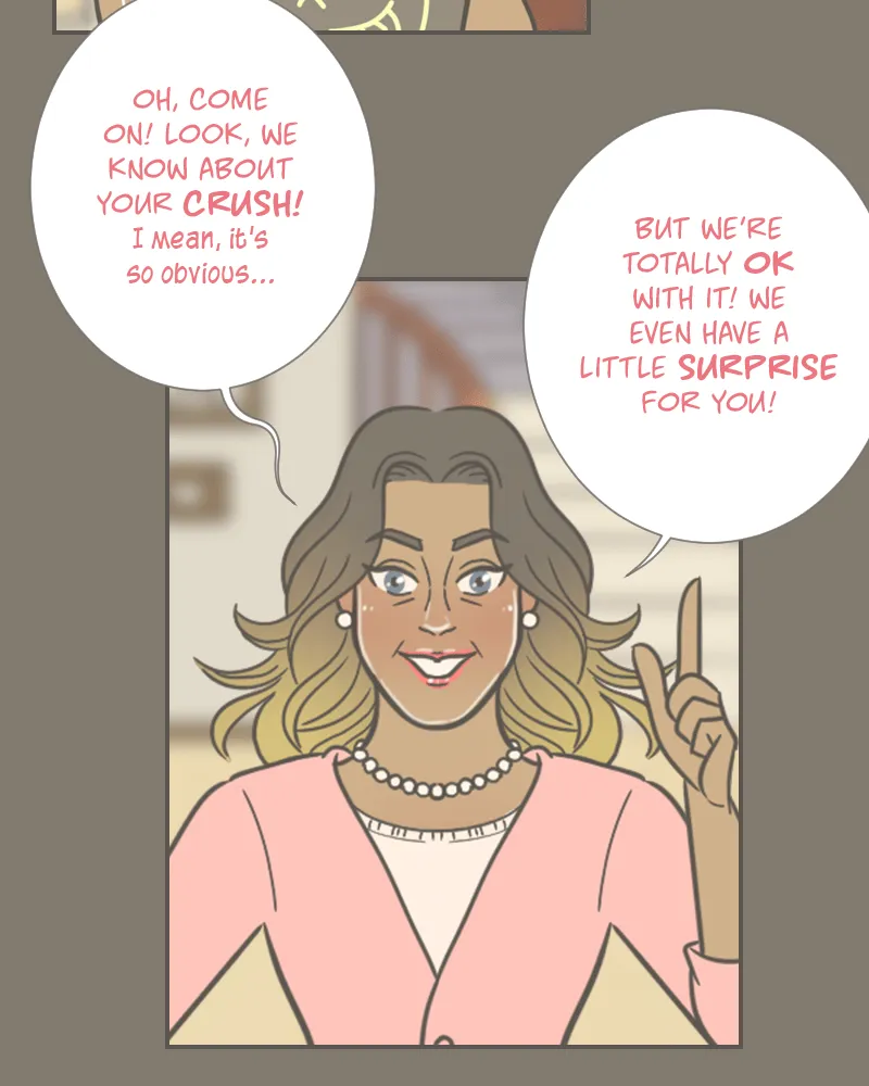 Read Big Jo chapter 167 image 25 on Lezhin