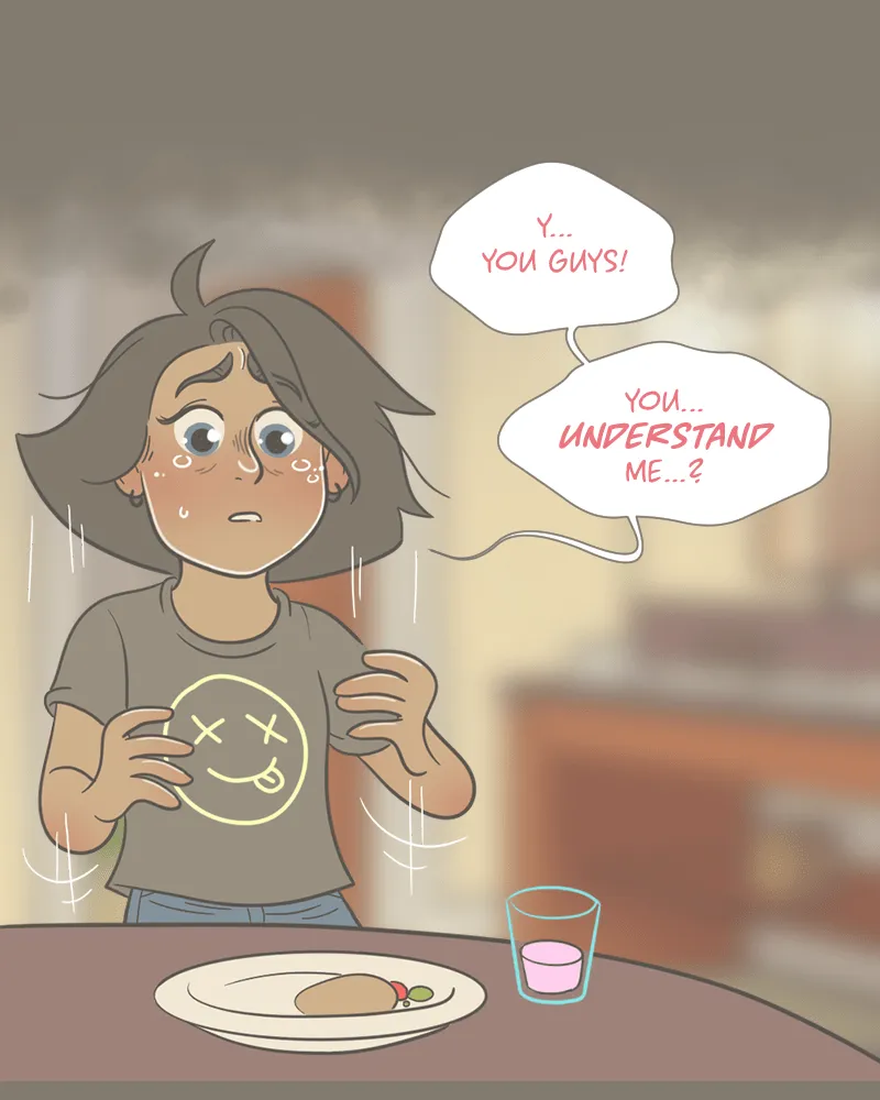 Read Big Jo chapter 167 image 26 on Lezhin
