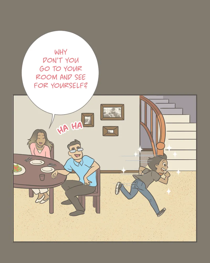 Read Big Jo chapter 167 image 27 on Lezhin