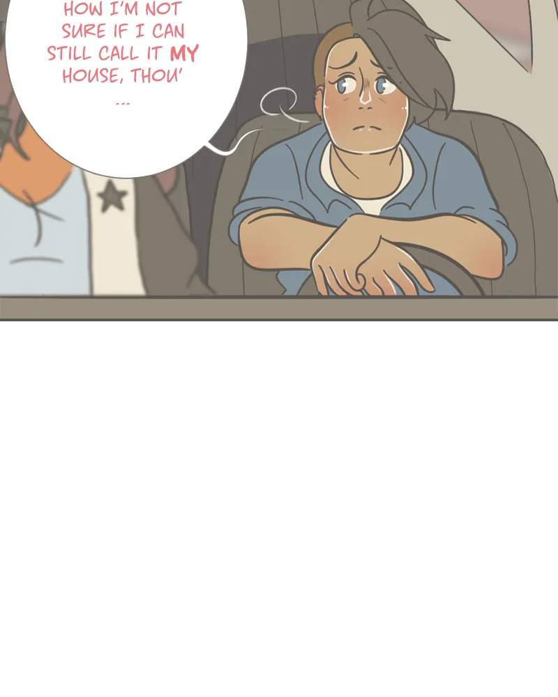 Read Big Jo chapter 167 image 3 on Lezhin