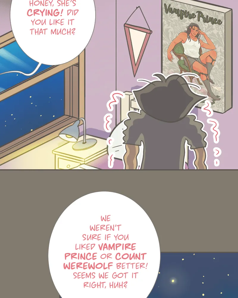 Read Big Jo chapter 167 image 33 on Lezhin