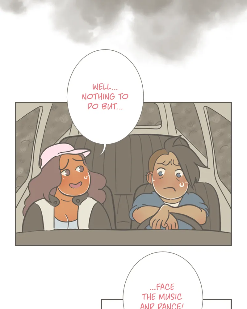 Read Big Jo chapter 167 image 35 on Lezhin