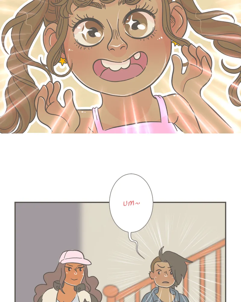 Read Big Jo chapter 167 image 37 on Lezhin