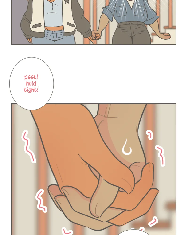 Read Big Jo chapter 167 image 38 on Lezhin