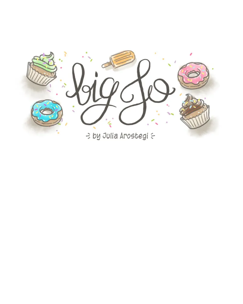 Read Big Jo chapter 167 image 4 on Lezhin