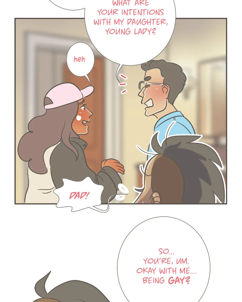 Read Big Jo chapter 167 image 42 on Lezhin