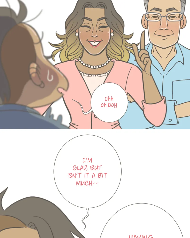 Read Big Jo chapter 167 image 44 on Lezhin