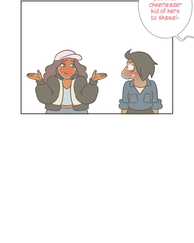 Read Big Jo chapter 167 image 46 on Lezhin