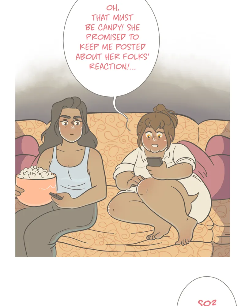 Read Big Jo chapter 167 image 48 on Lezhin
