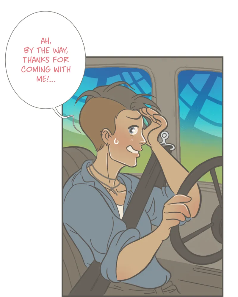 Read Big Jo chapter 167 image 5 on Lezhin