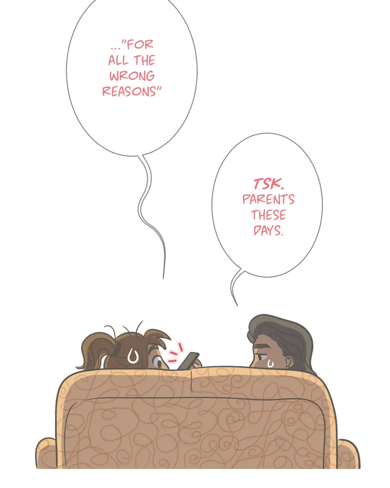 Read Big Jo chapter 167 image 50 on Lezhin