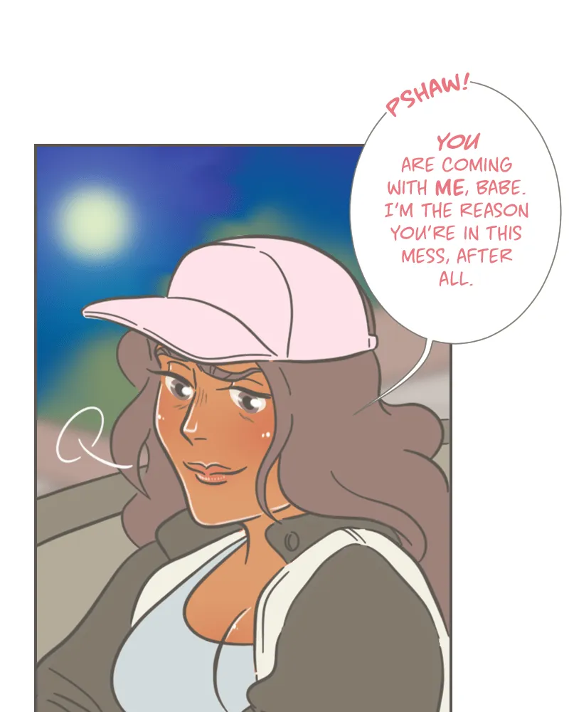 Read Big Jo chapter 167 image 6 on Lezhin