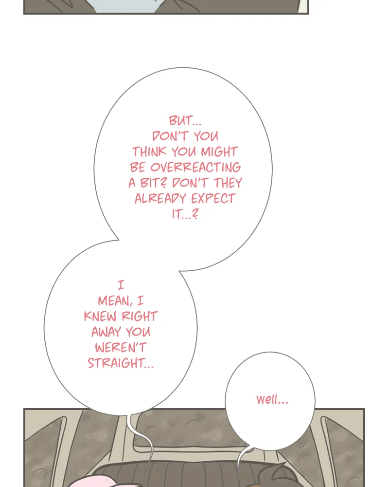 Read Big Jo chapter 167 image 7 on Lezhin