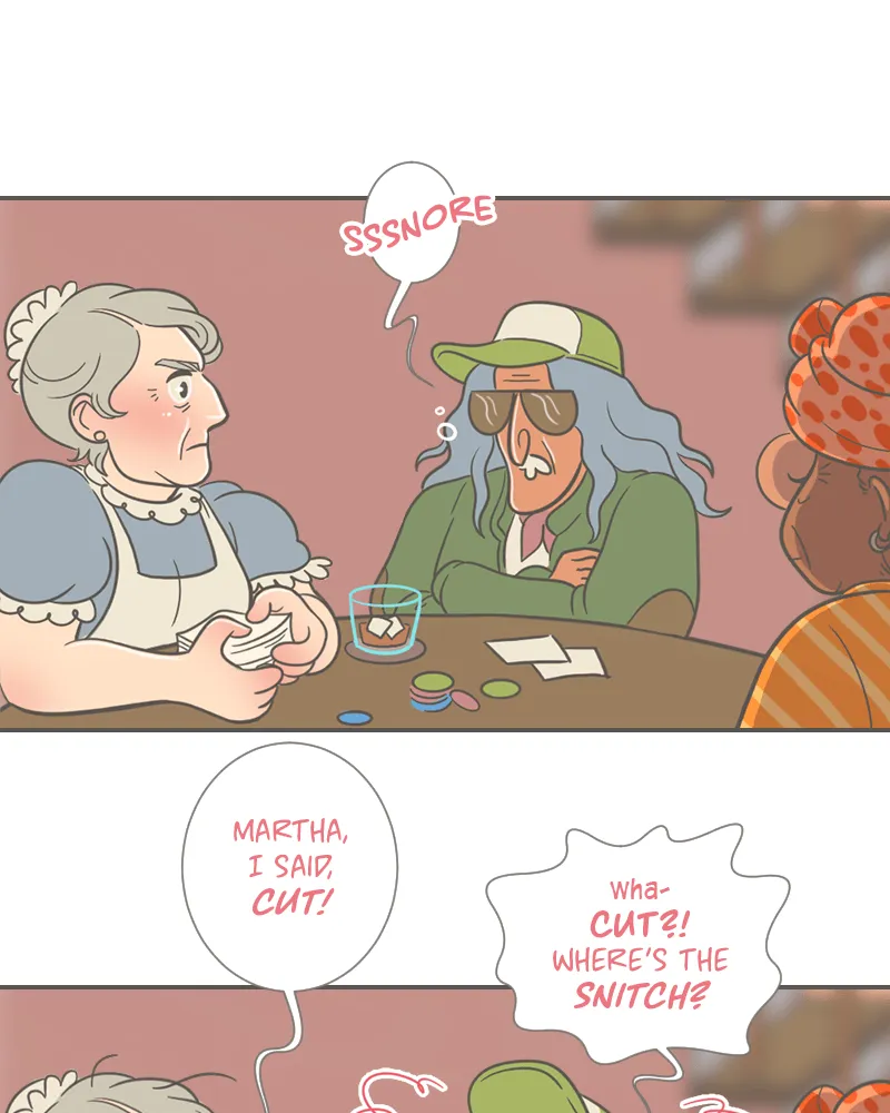 Read Big Jo chapter 168 image 1 on Lezhin