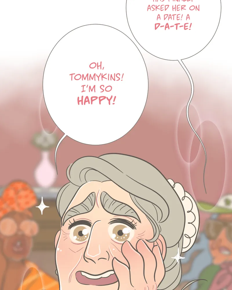 Read Big Jo chapter 168 image 11 on Lezhin