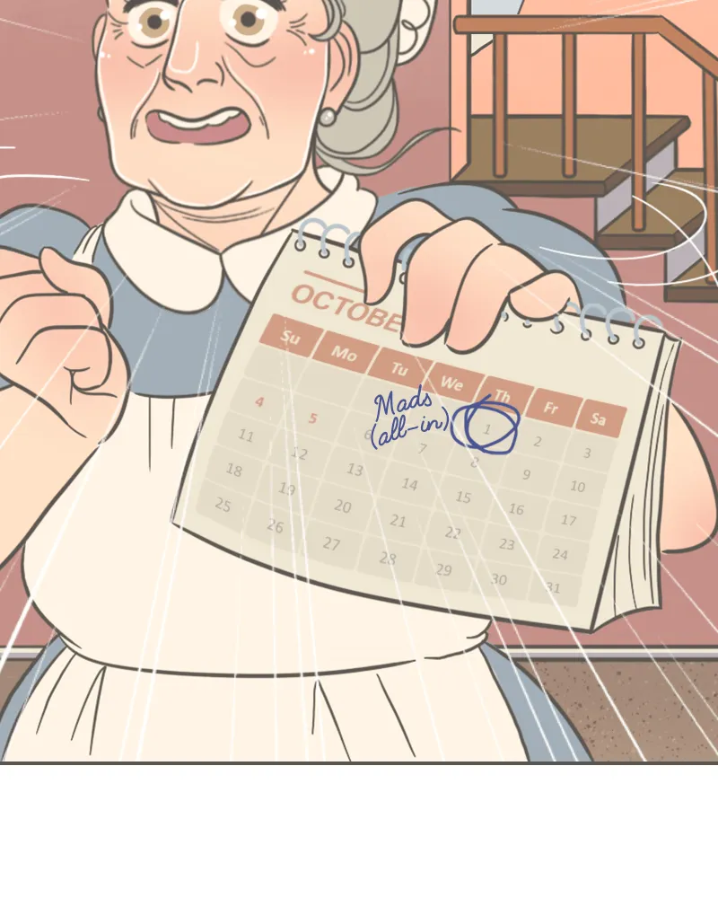 Read Big Jo chapter 168 image 14 on Lezhin