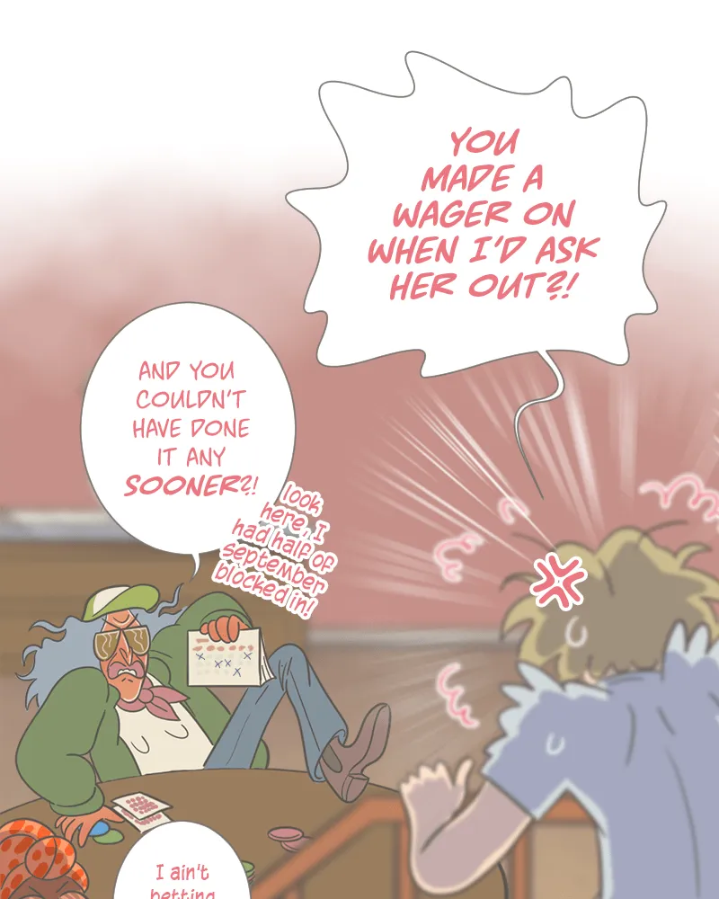 Read Big Jo chapter 168 image 15 on Lezhin