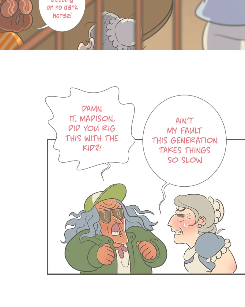 Read Big Jo chapter 168 image 16 on Lezhin