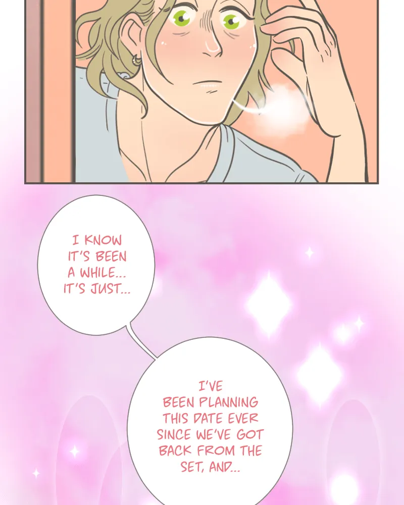 Read Big Jo chapter 168 image 18 on Lezhin